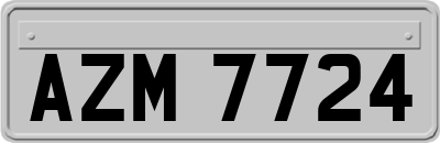 AZM7724