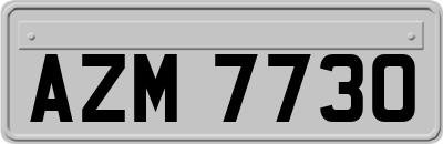 AZM7730