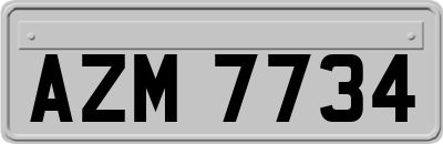 AZM7734