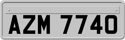 AZM7740