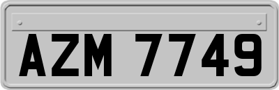 AZM7749