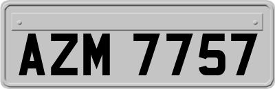 AZM7757