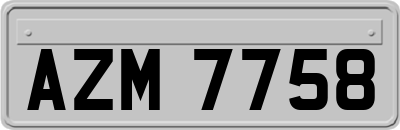 AZM7758