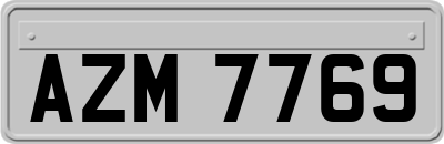 AZM7769