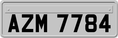 AZM7784