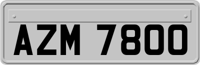 AZM7800