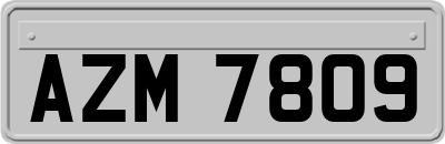 AZM7809