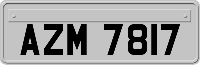 AZM7817