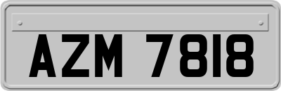 AZM7818