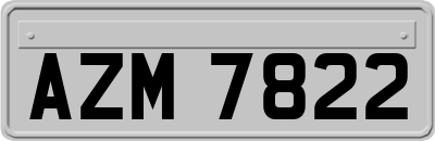 AZM7822