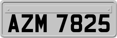 AZM7825