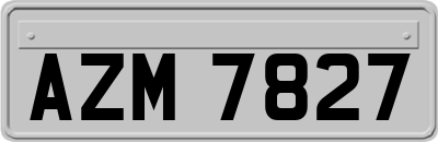 AZM7827