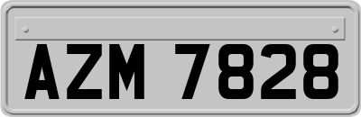 AZM7828