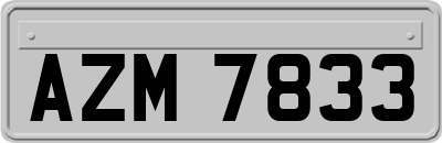 AZM7833