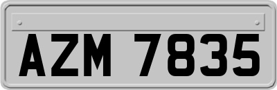 AZM7835