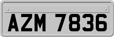 AZM7836