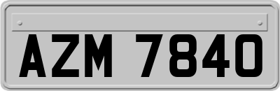 AZM7840