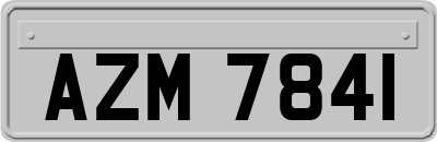 AZM7841