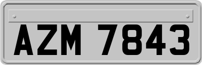 AZM7843