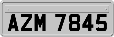 AZM7845