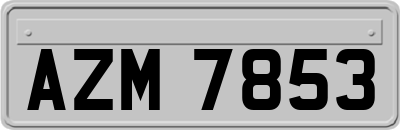 AZM7853
