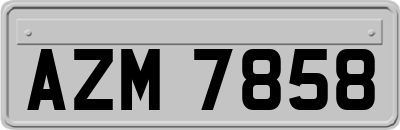 AZM7858