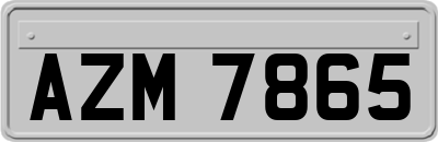 AZM7865
