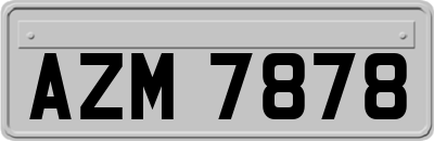 AZM7878