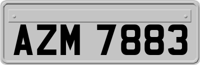 AZM7883