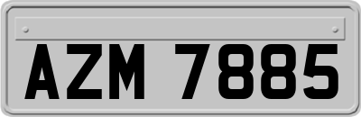 AZM7885