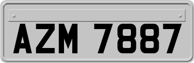 AZM7887