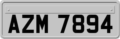 AZM7894