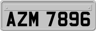 AZM7896