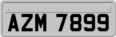 AZM7899