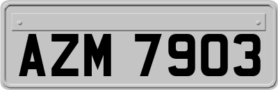 AZM7903