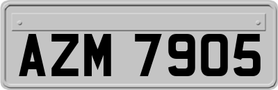 AZM7905