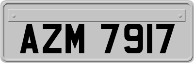 AZM7917