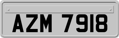 AZM7918