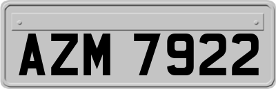 AZM7922
