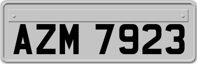 AZM7923