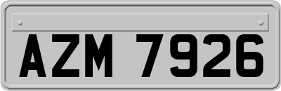 AZM7926