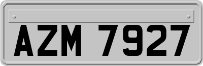 AZM7927