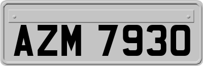 AZM7930