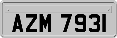 AZM7931