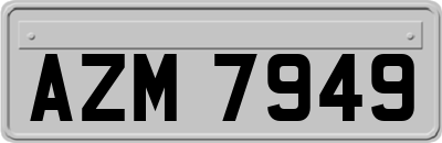 AZM7949