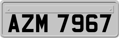 AZM7967