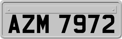 AZM7972