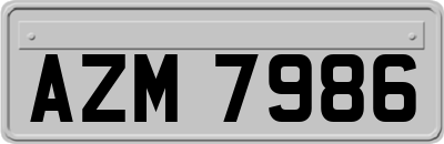 AZM7986