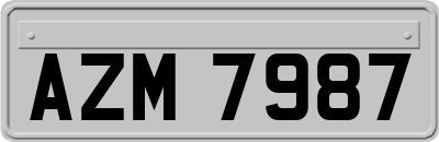 AZM7987