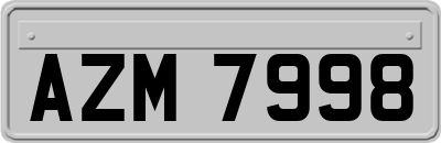 AZM7998